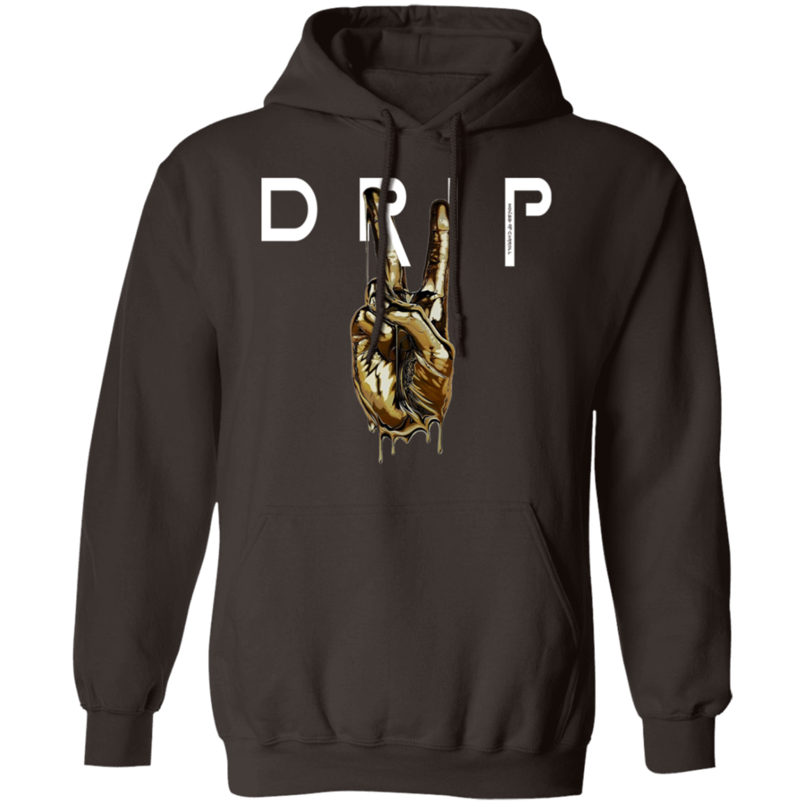 DRIP 2 G185 Pullover Hoodie