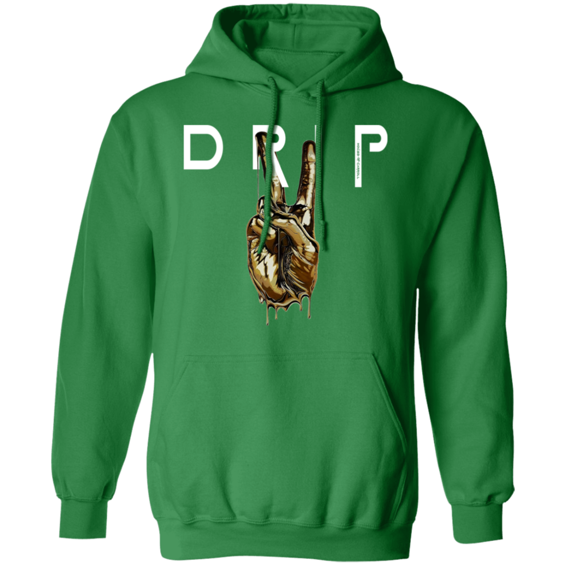 DRIP 2 G185 Pullover Hoodie