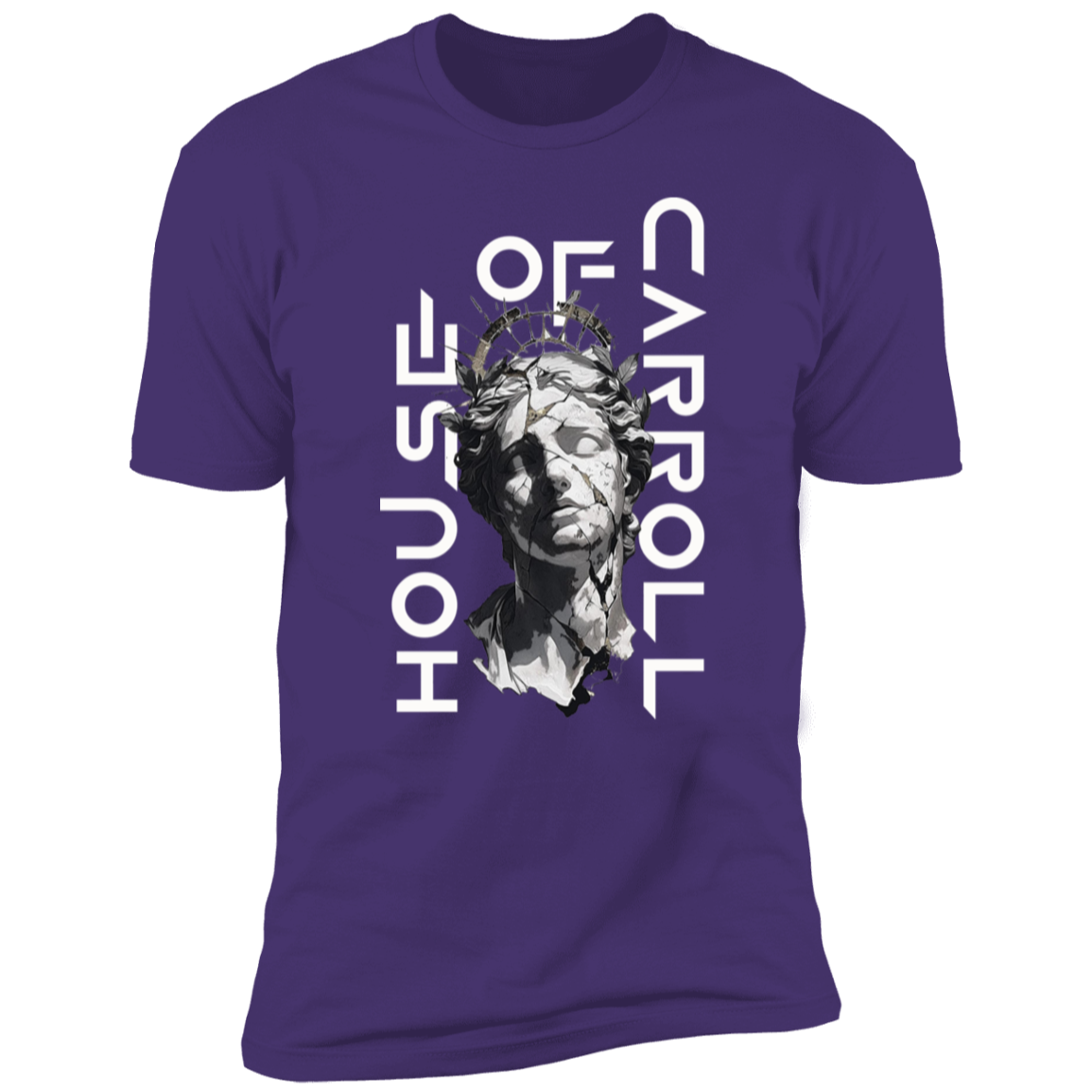 MOUNT OLYMPUS 1 NL3600 Premium Short Sleeve T-Shirt