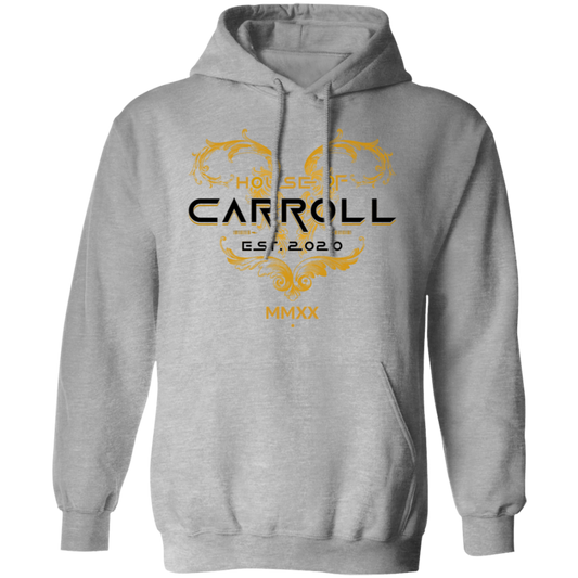 VICTORIOUS 2 G185 Pullover Hoodie