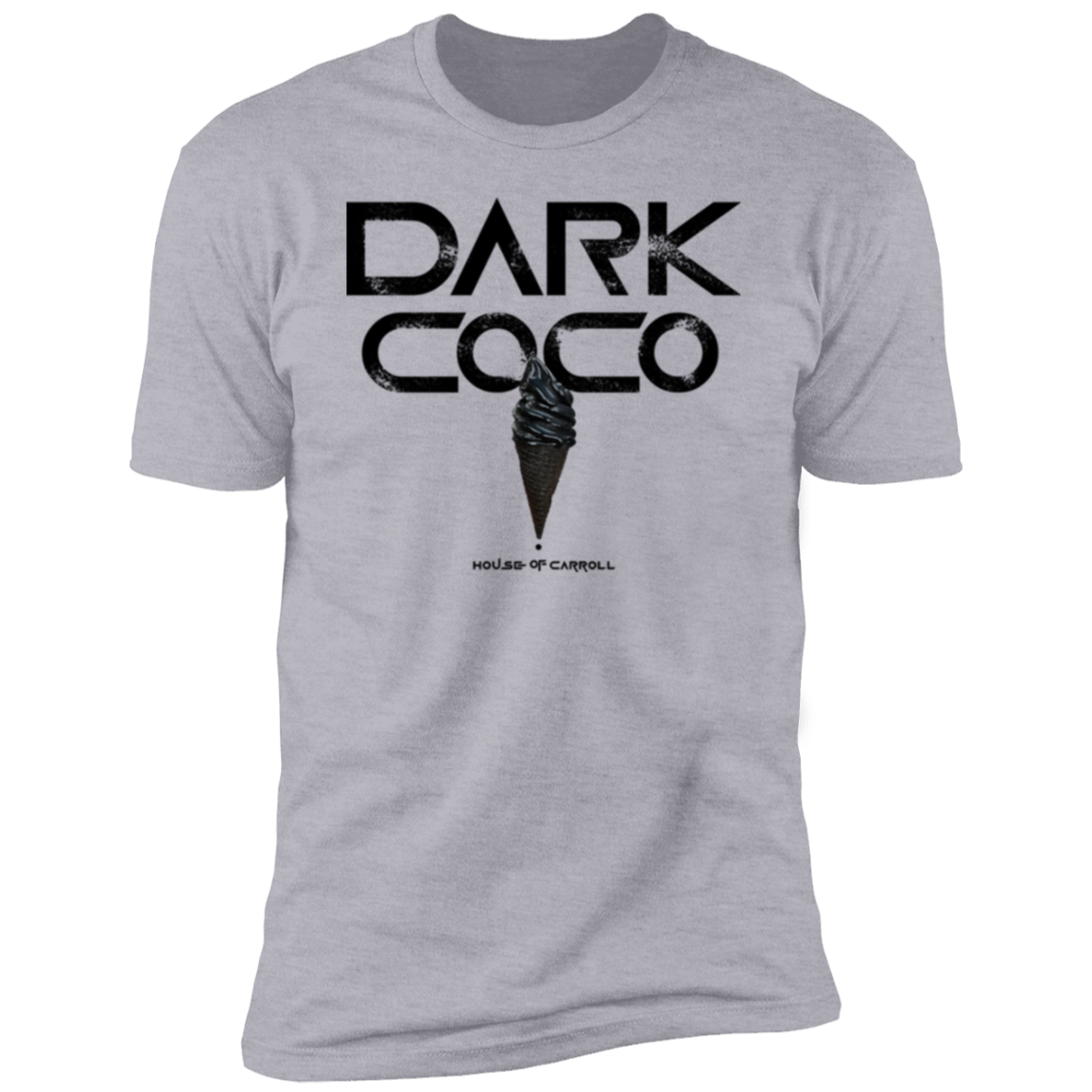 DARK COCO 2 NL3600 Premium Short Sleeve T-Shirt