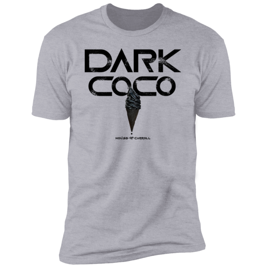 DARK COCO 2 NL3600 Premium Short Sleeve T-Shirt