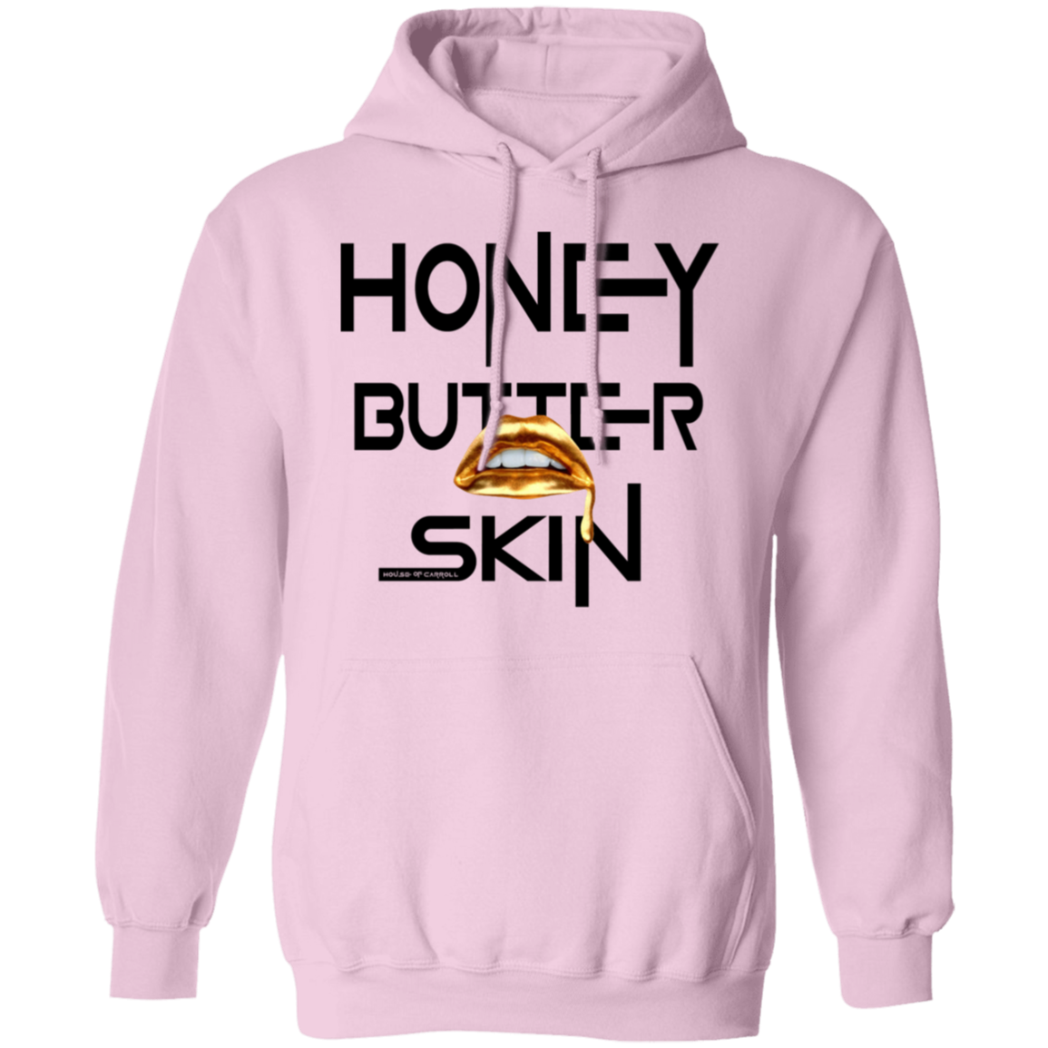 HONEY BUTTER 1 G185 Pullover Hoodie
