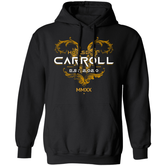VICTORIOUS 1 G185 Pullover Hoodie
