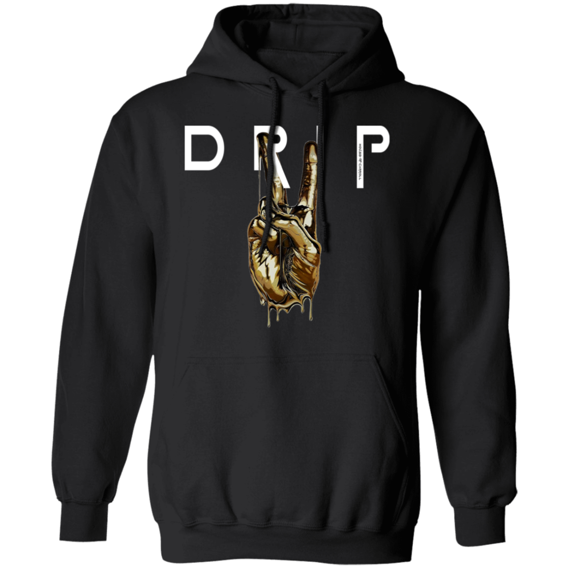 DRIP 2 G185 Pullover Hoodie