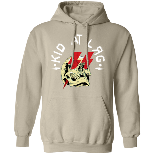 SHOW TIME G185 Gildan Pullover Hoodie