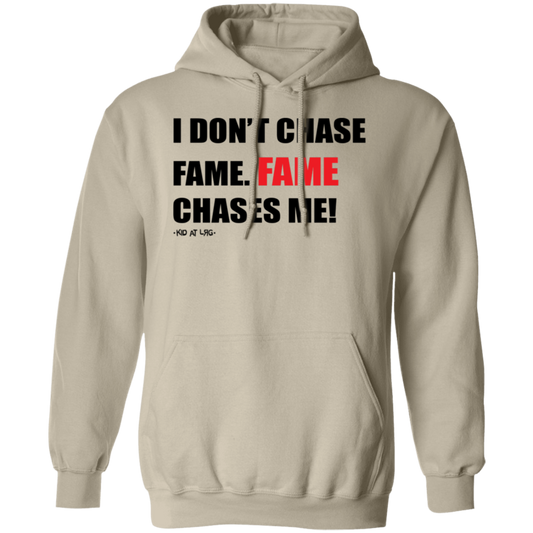 FAME 1 FAME G185 Pullover Hoodie