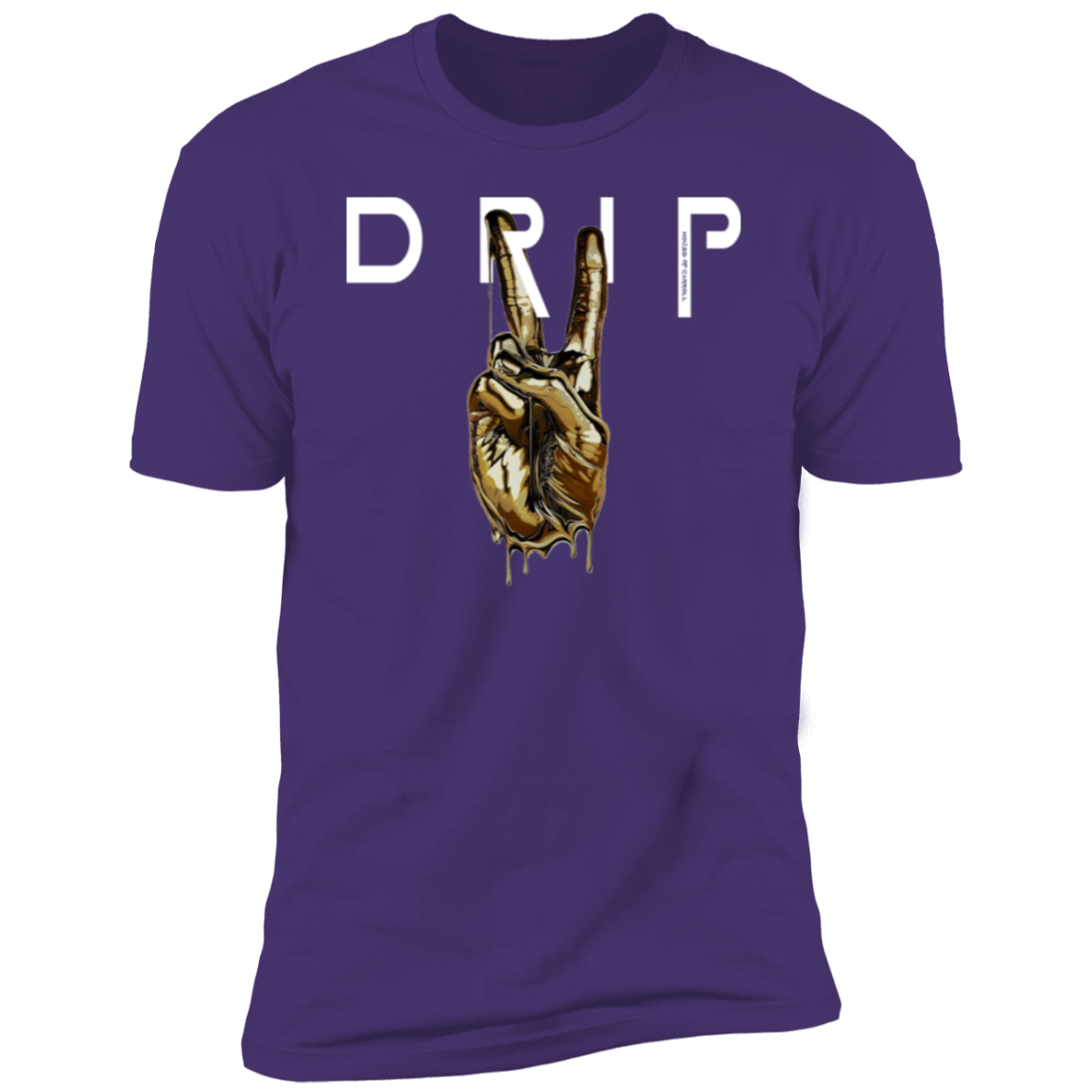 DRIP 2 NL3600 Premium Short Sleeve T-Shirt