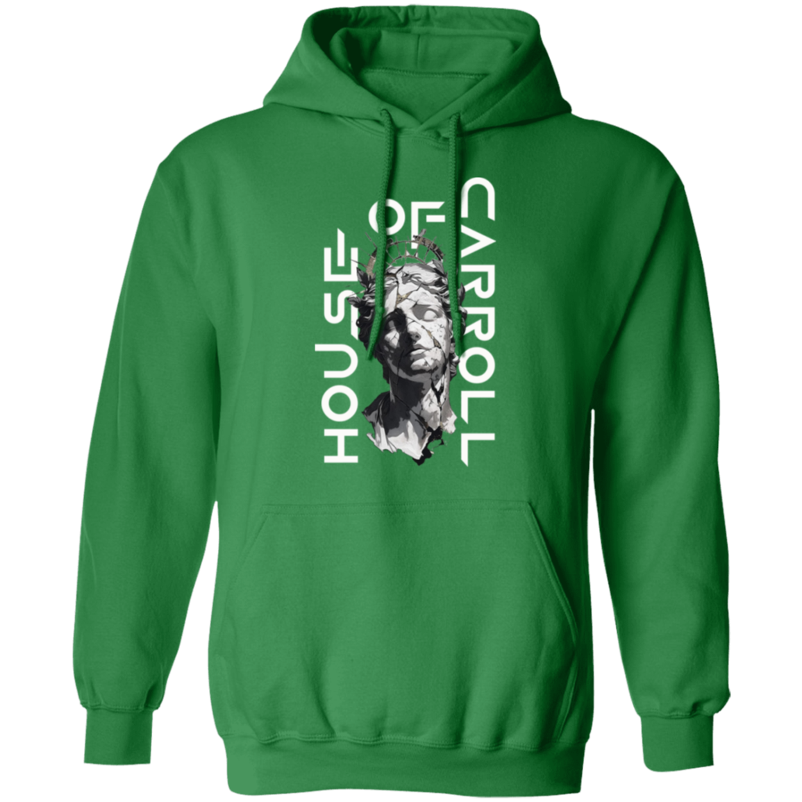 MOUNT OLYMPUS 1 G185 Gildan Pullover Hoodie