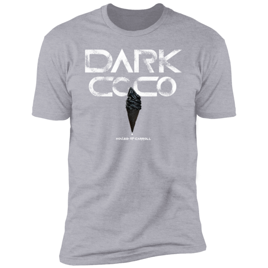 DARK COCO 1 NL3600 Premium Short Sleeve T-Shirt