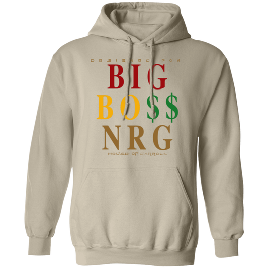 DESIGNED FOR 1 G185 Pullover Hoodie