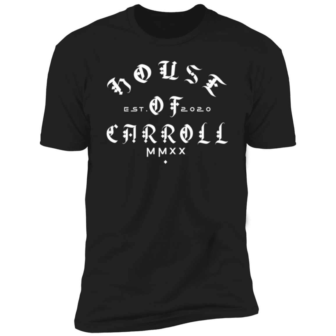 DARK RUBY 2 NL3600 Premium Short Sleeve T-Shirt