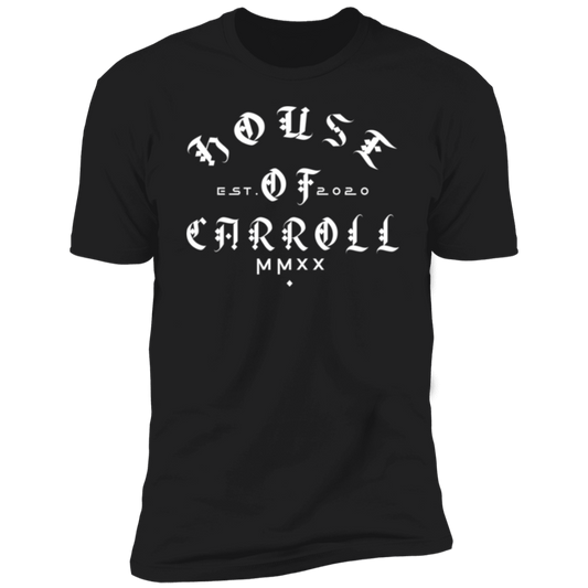 DARK RUBY 2 NL3600 Premium Short Sleeve T-Shirt