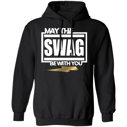 SWAG 1 G185 Pullover Hoodie