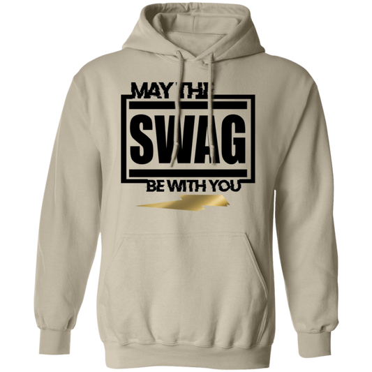 SWAG 2 G185 Pullover Hoodie