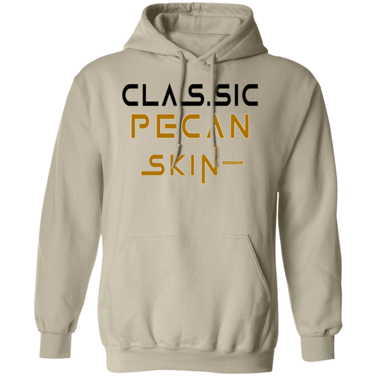 CLASSIC PECAN 1 G185 Pullover Hoodie