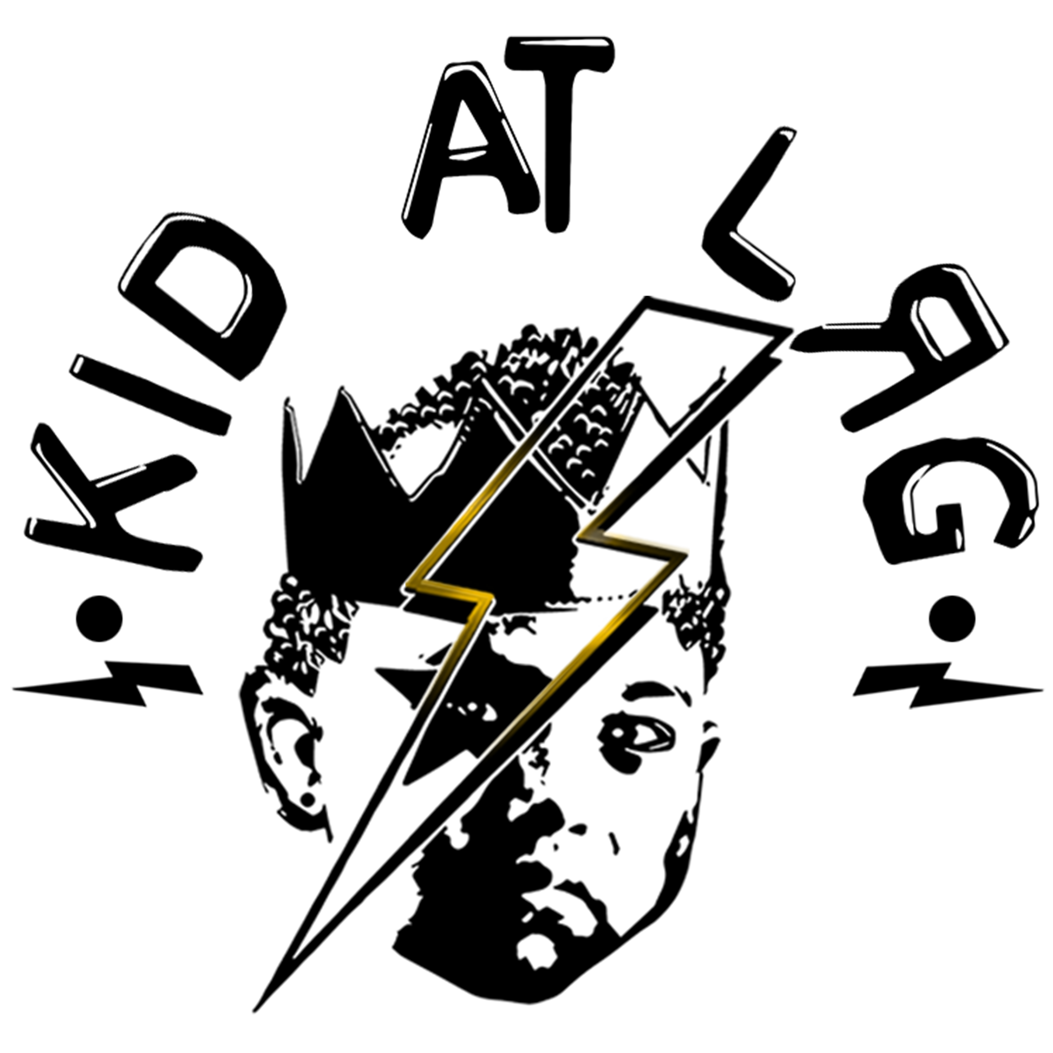 KIDATLRG Apparel