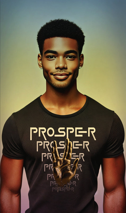 PROSPER 2 NL3600 Premium Short Sleeve T-Shirt