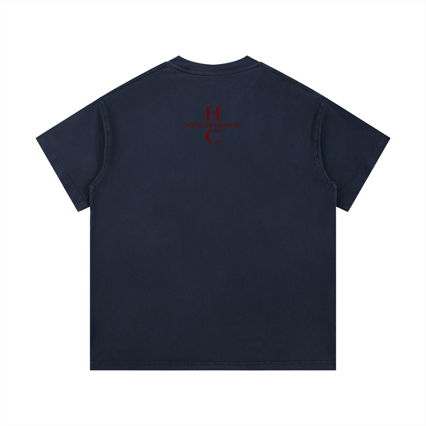 SOCIALITE: Vintage Wash Cotton T-Shirt