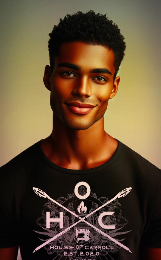 H.O.C CLASSIC #2 NL3600 Premium Short Sleeve T-Shirt