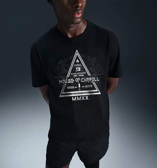 TRI AGE 2 G500 Gildan 5.3 oz. T-Shirt
