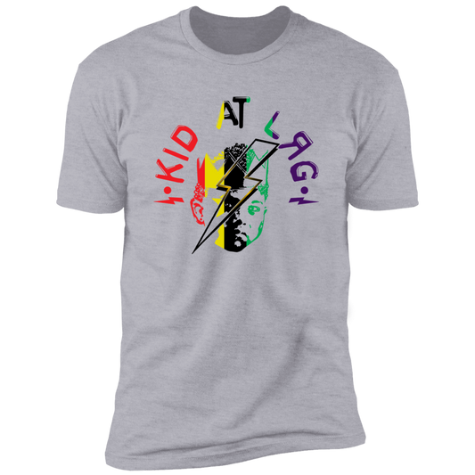 HBC LOGO NL3600 Premium Short Sleeve T-Shirt
