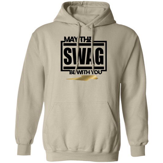 SWAG 2 G185 Pullover Hoodie