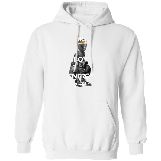 BIG BOY ENERGY copy G185 Pullover Hoodie