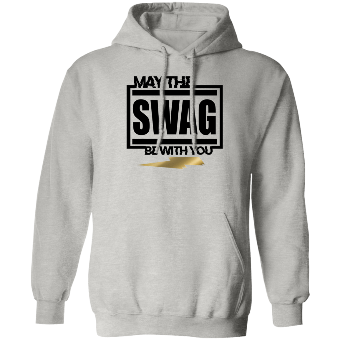 SWAG 2 G185 Pullover Hoodie