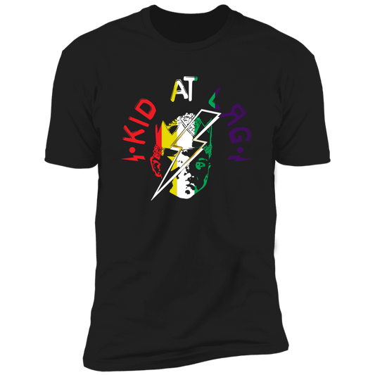 HBC LOGO 1 NL3600 Premium Short Sleeve T-Shirt