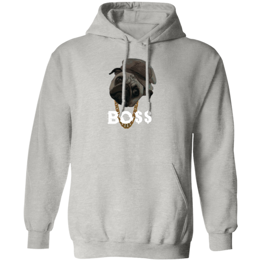FRED THE BO$$ G185 Pullover Hoodie