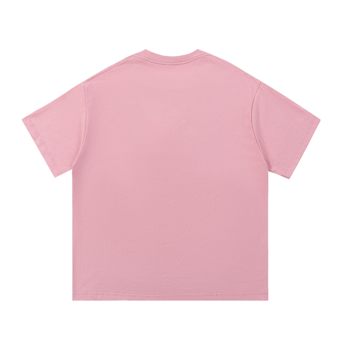 SKATERS MOUTH: Essential Cotton T-Shirt