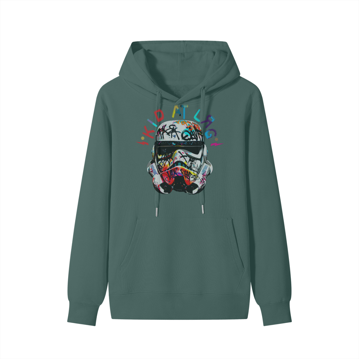 MAYHEM: Classic Unisex Cotton Hoodie