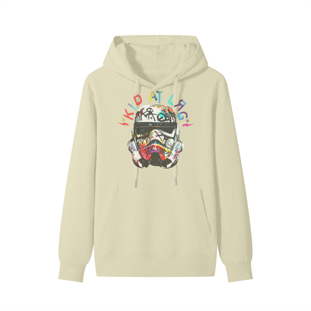 MAYHEM: Classic Unisex Cotton Hoodie
