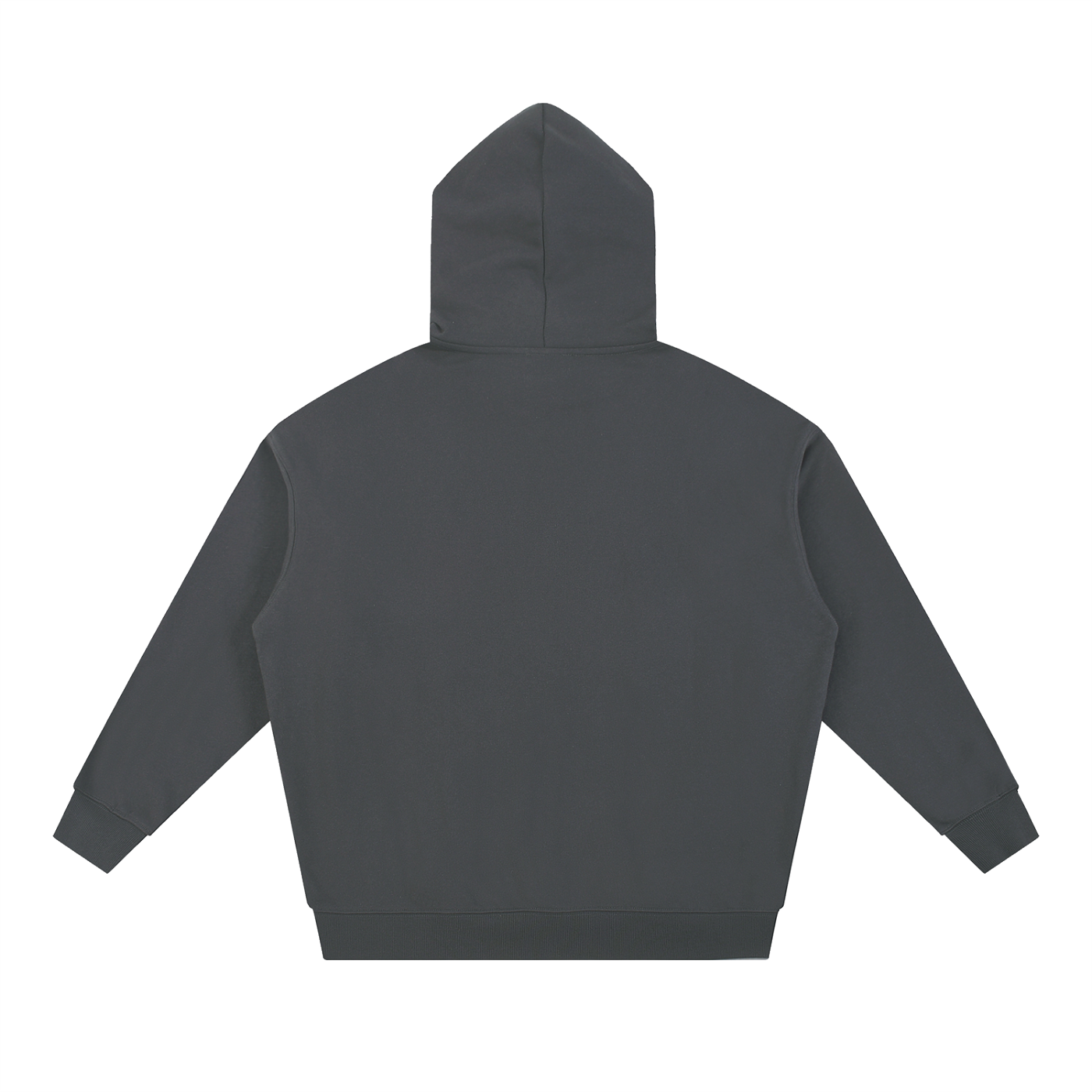AT LRG ART: Essential Heavyweight Hoodie