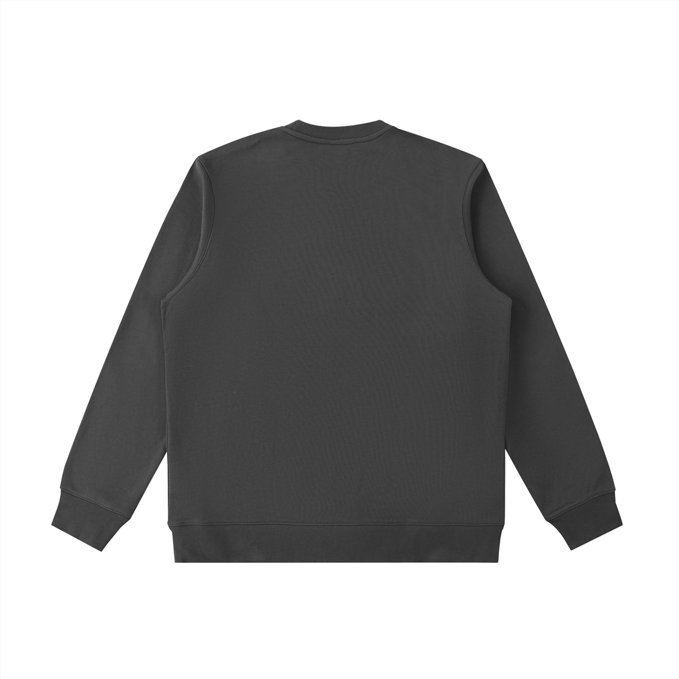 KID SACRIFICE: Essential Heavyweight Crewneck  Sweatshirt