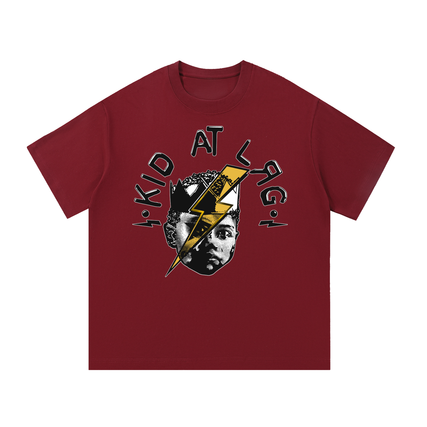 CLASS LOGO: Essential Cotton T-Shirt