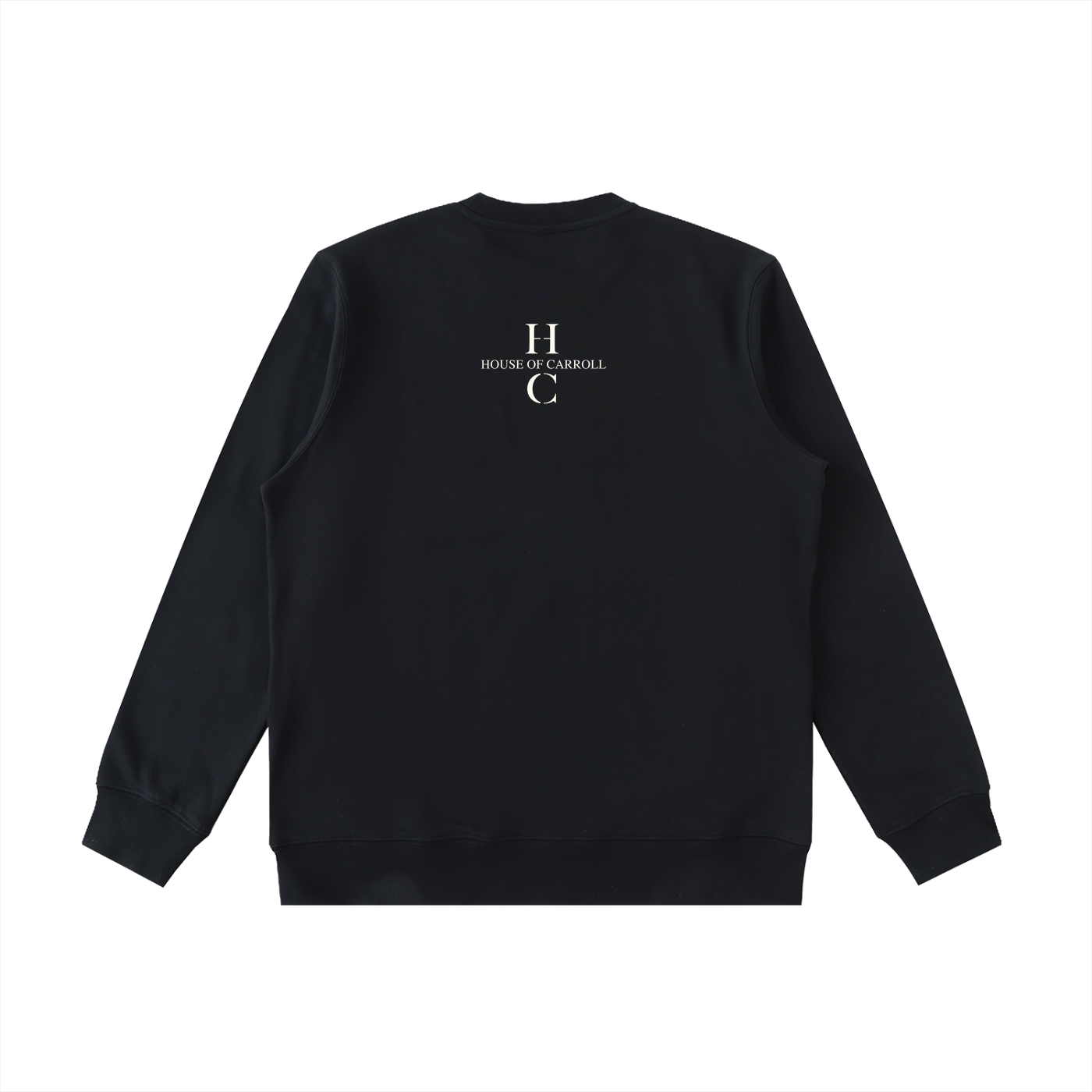 SERVANT OF GOD: Essential Heavyweight Crewneck  Sweatshirt