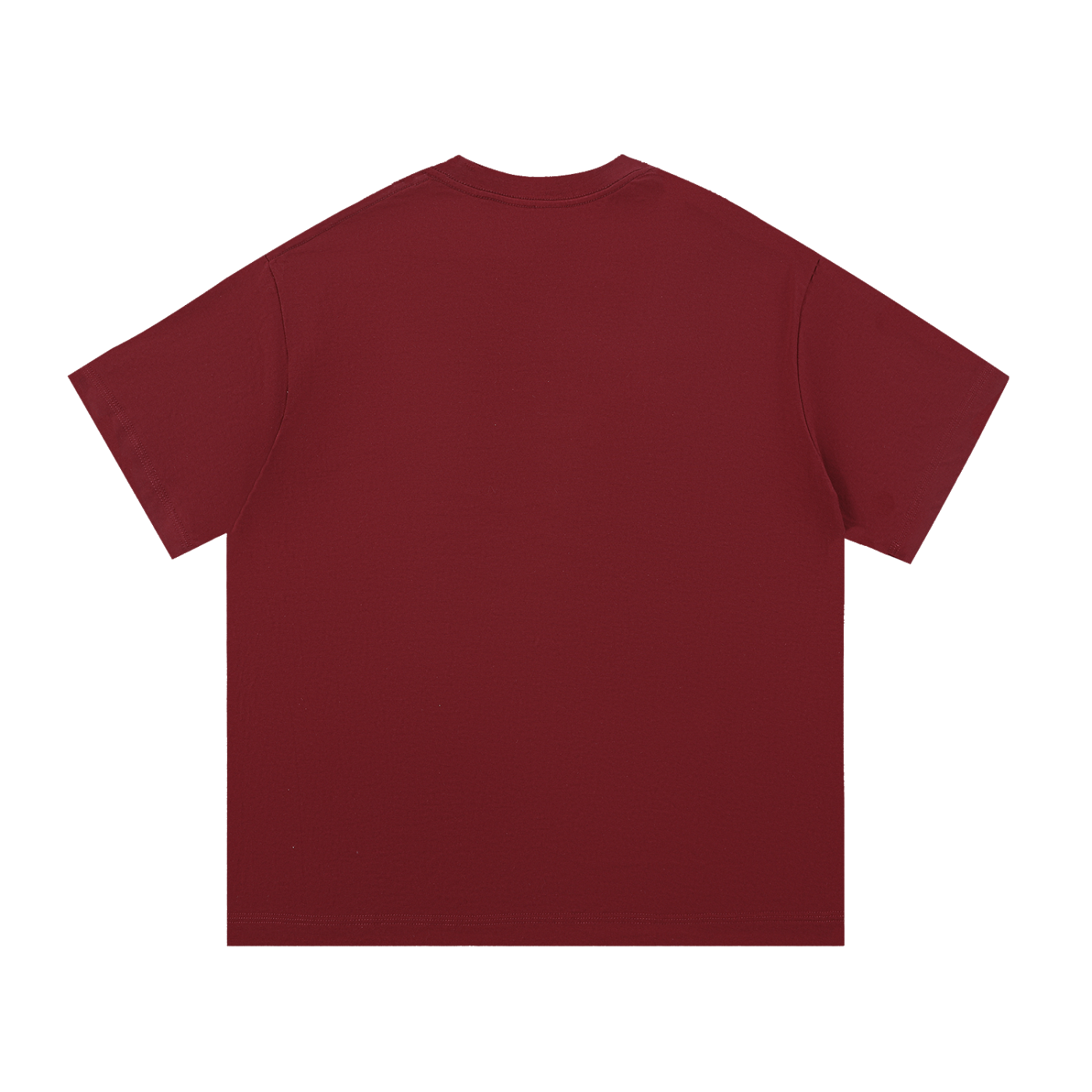 KID LOVER: Essential Cotton T-Shirt