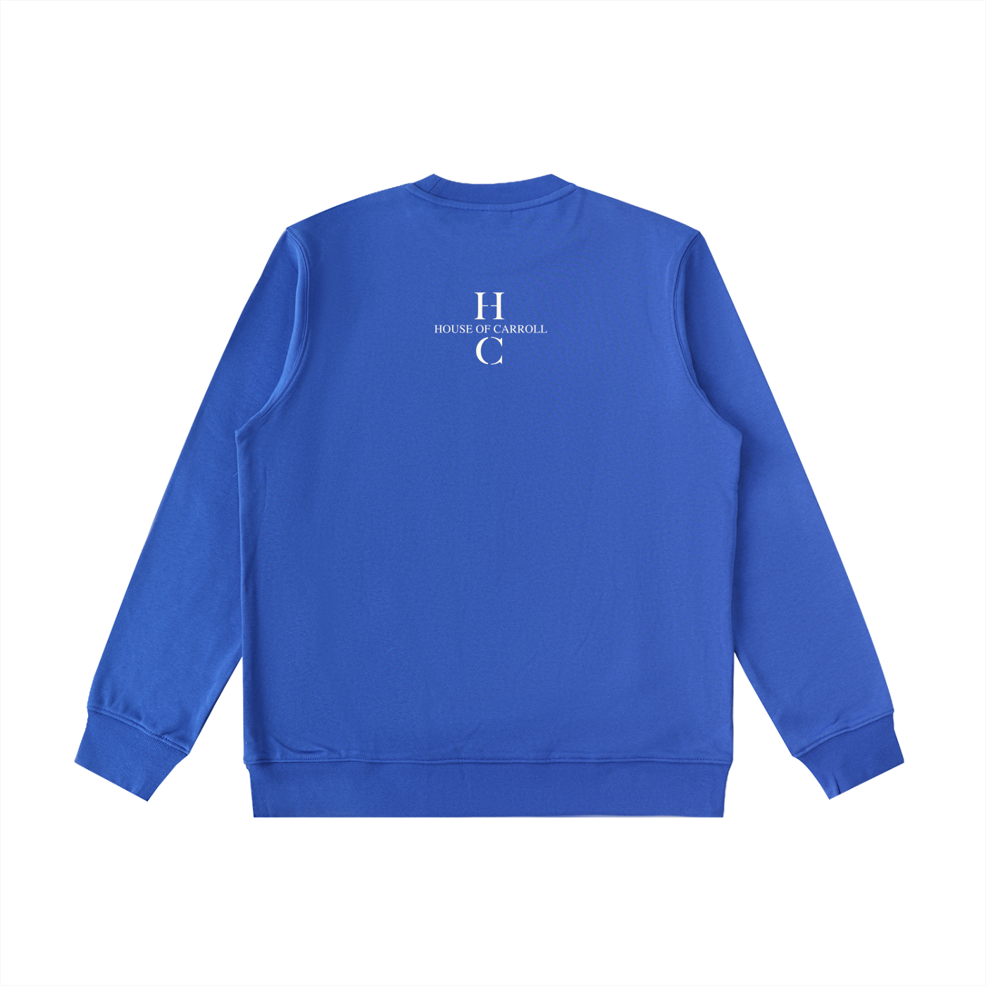 SERVANT OF GOD: Essential Heavyweight Crewneck  Sweatshirt