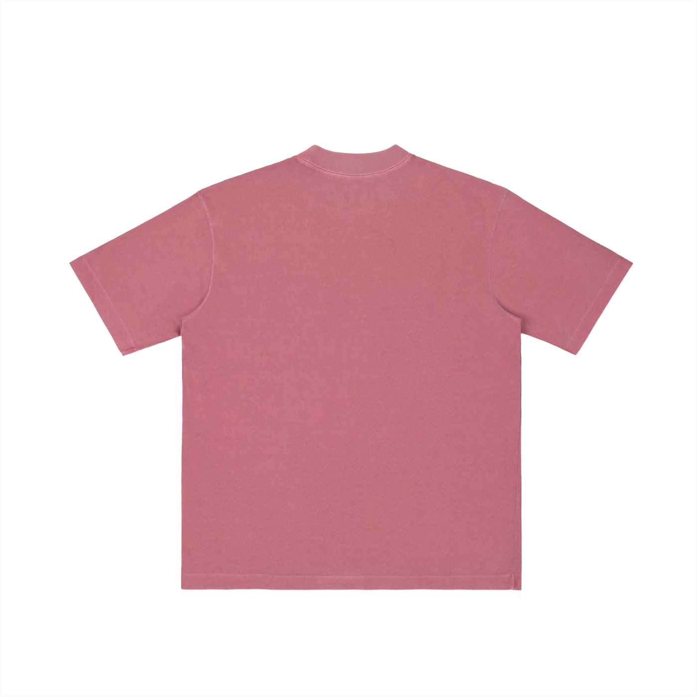 BE BLESSED KID 3:16: Vintage Wash Drop Shoulder T-shirt