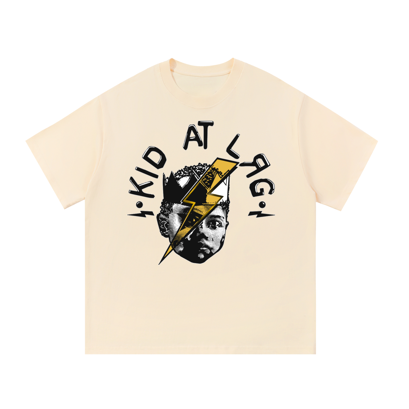 CLASS LOGO: Essential Cotton T-Shirt