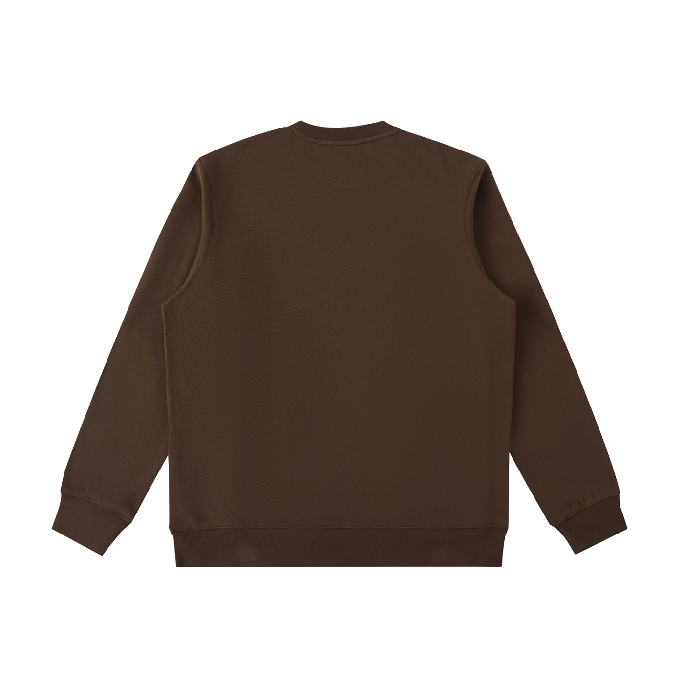 KID SACRIFICE: Essential Heavyweight Crewneck  Sweatshirt