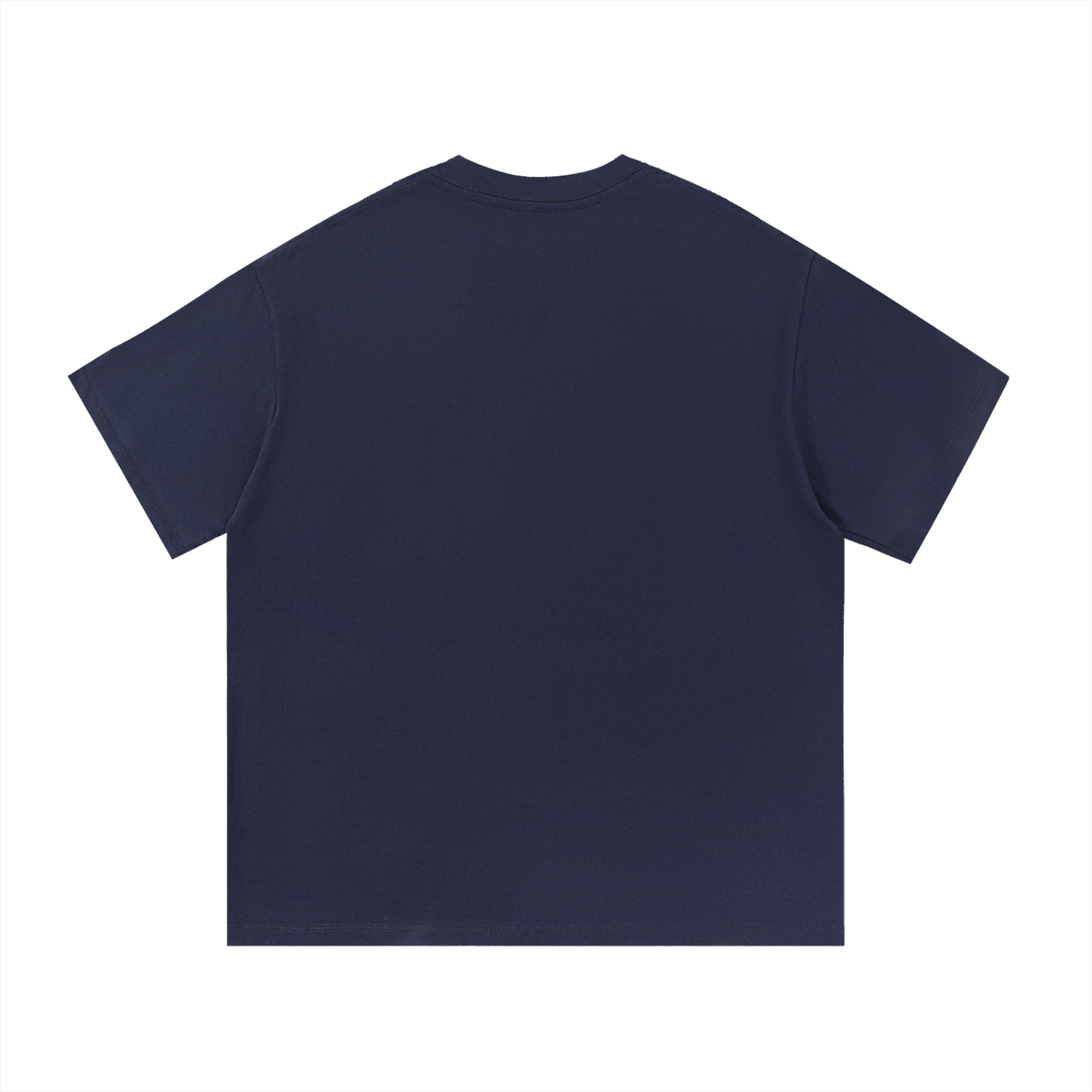 CODE 2: Essential Cotton T-Shirt