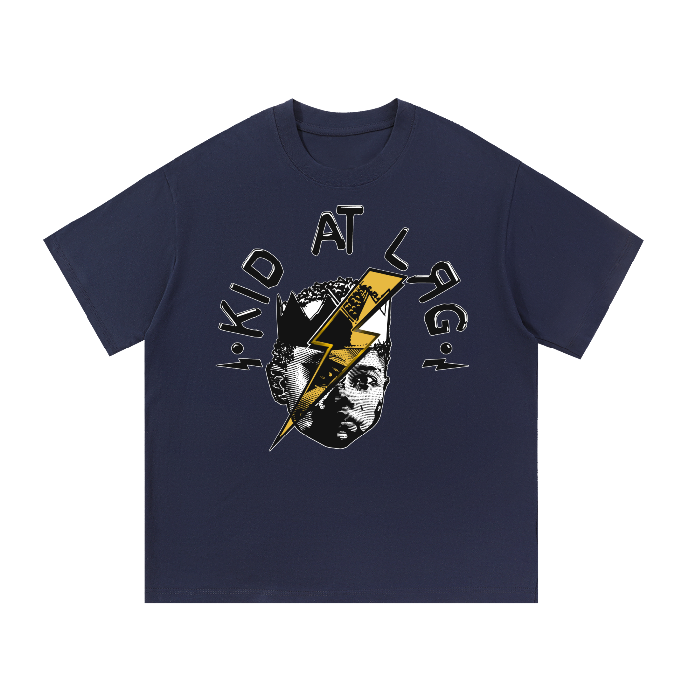 CLASS LOGO: Essential Cotton T-Shirt