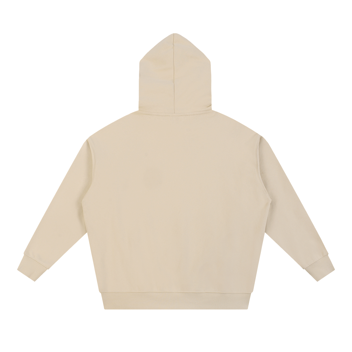 AT LRG ART: Essential Heavyweight Hoodie