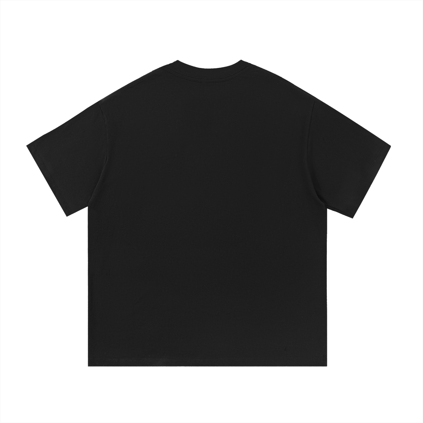 KID LOVER: Essential Cotton T-Shirt
