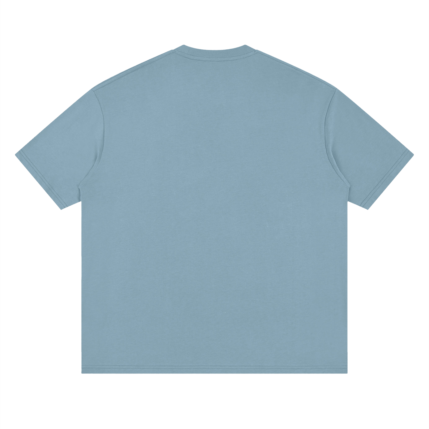 CAT CULTURE: Streetwear Loose Drop Shoulder T-Shirt