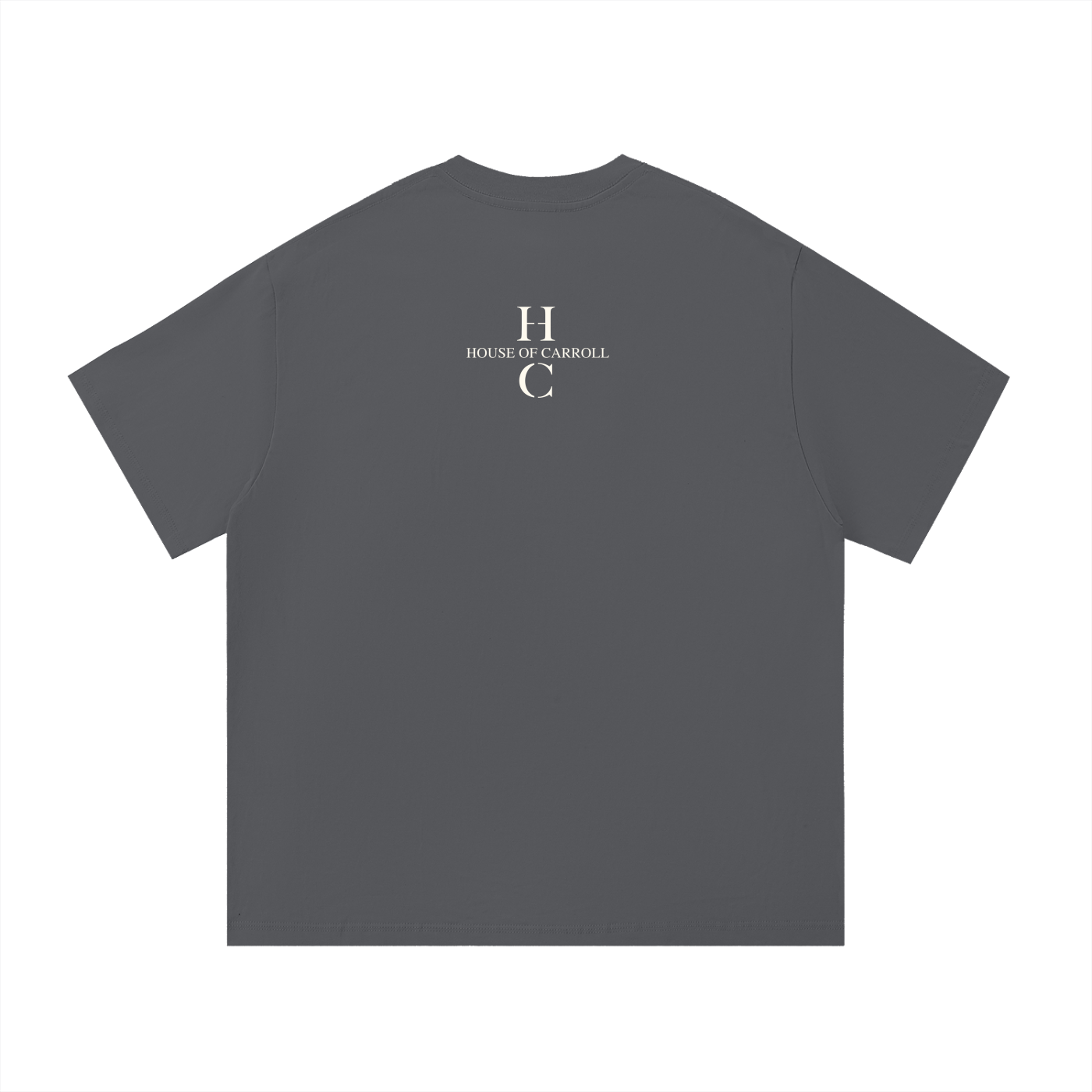 SERVANT OF GOD: Essential Cotton T-Shirt