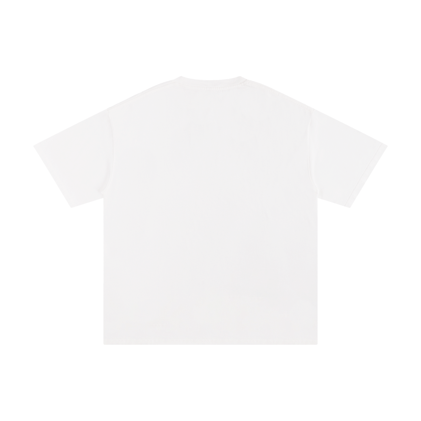 B-FEAR-LESS: Unisex Pure Cotton T-Shirt